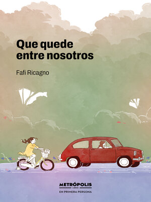 cover image of Que quede entre nosotros